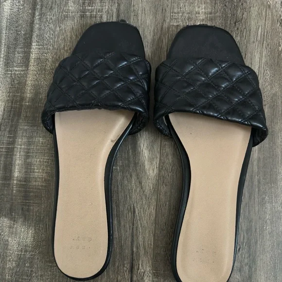 Used sandals from target - Picture 2 of 3